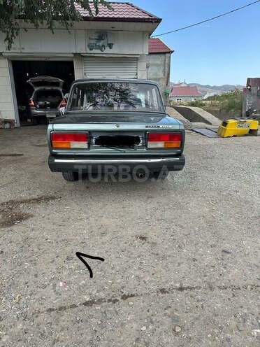 LADA (VAZ) 2107 2011, 154,540 km - 1.6 l - Ağsu