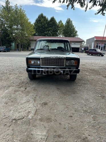 LADA (VAZ) 2107 2011, 154,540 km - 1.6 l - Ağsu