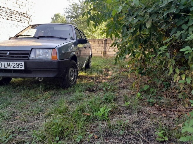 LADA (VAZ) 21099 2003, 255,000 km - 1.5 l - Sumqayıt