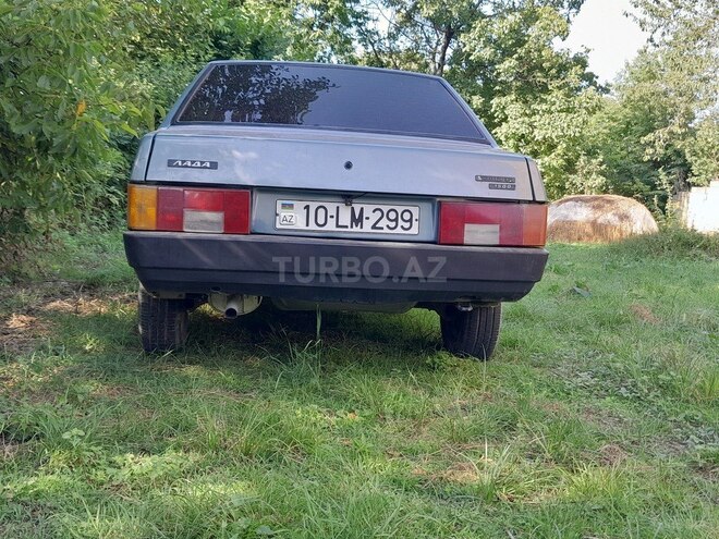LADA (VAZ) 21099 2003, 255,000 km - 1.5 l - Sumqayıt