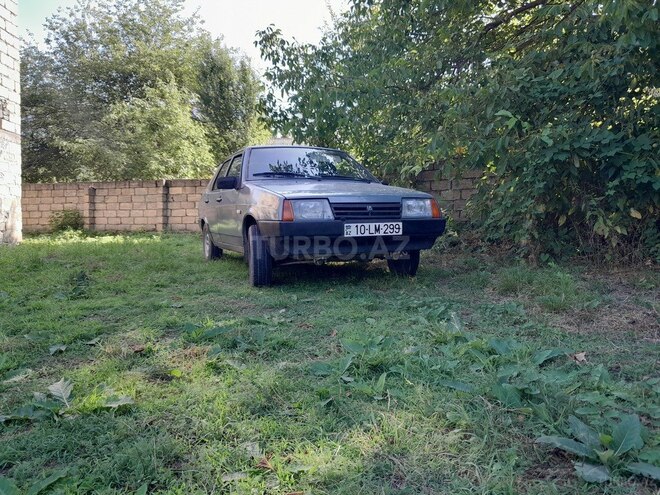 LADA (VAZ) 21099 2003, 255,000 km - 1.5 l - Sumqayıt