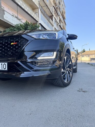 Hyundai Tucson 2020, 10,600 km - 2.0 л - Bakı