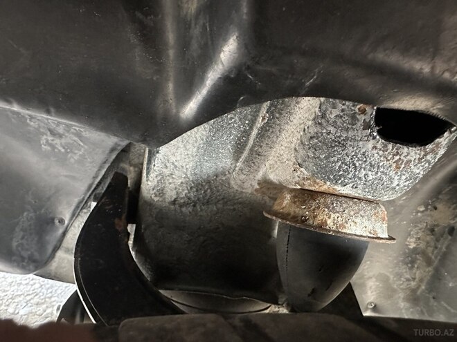 LADA (VAZ) 2107 2011, 154,540 km - 1.6 l - Ağsu