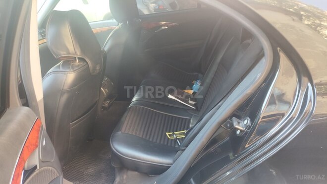 Mercedes E 200 2005, 319,125 km - 1.8 l - Bakı