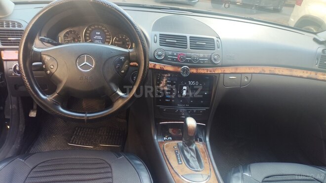Mercedes E 200 2005, 319,125 km - 1.8 l - Bakı