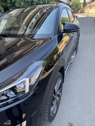 Hyundai Tucson 2020, 10,600 km - 2.0 л - Bakı