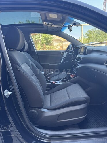 Hyundai Tucson 2020, 10,600 km - 2.0 л - Bakı