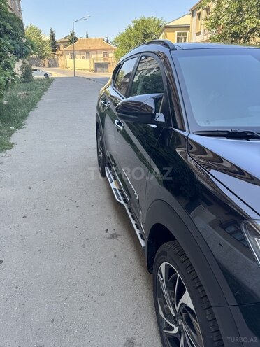 Hyundai Tucson 2020, 10,600 km - 2.0 л - Bakı