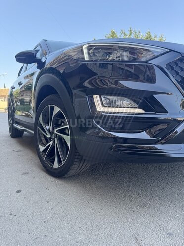 Hyundai Tucson 2020, 10,600 km - 2.0 л - Bakı