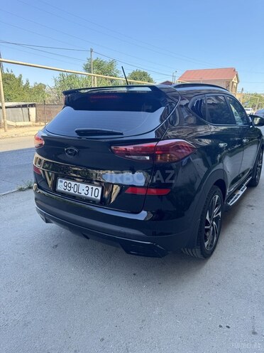 Hyundai Tucson 2020, 10,600 km - 2.0 л - Bakı