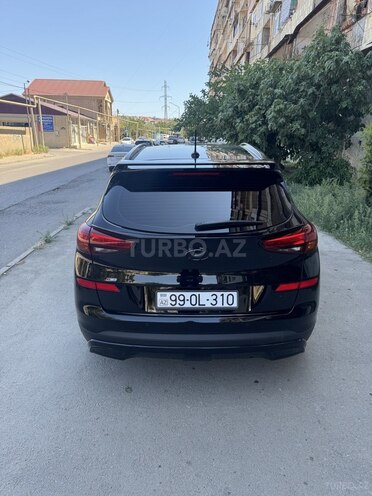 Hyundai Tucson 2020, 10,600 km - 2.0 л - Bakı