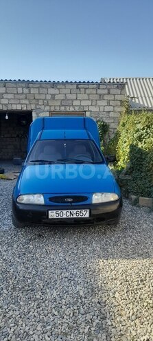 Ford Courier 1997, 330,790 km - 1.8 l - Bakı