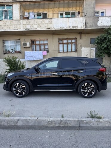 Hyundai Tucson 2020, 10,600 km - 2.0 л - Bakı