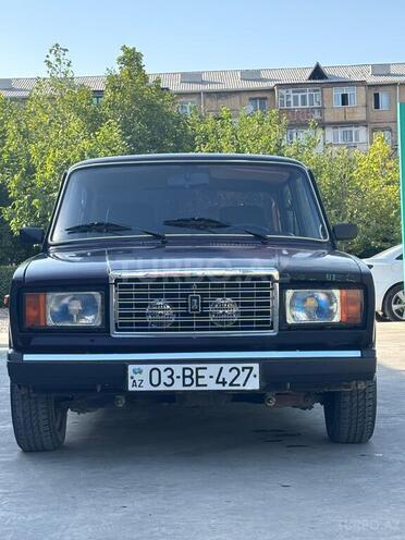 LADA (VAZ) 2107 1998, 90,000 km - 1.6 л - Gəncə