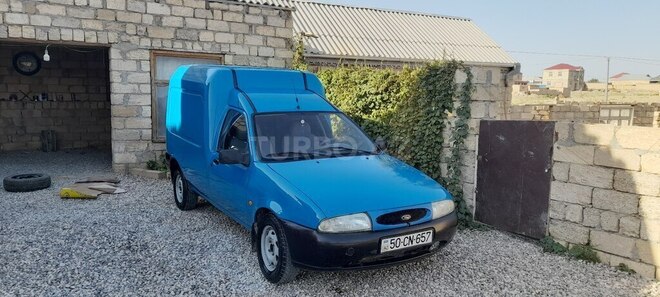 Ford Courier 1997, 330,790 km - 1.8 l - Bakı