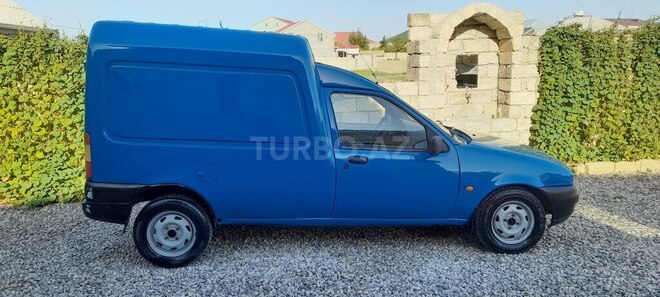 Ford Courier 1997, 330,790 km - 1.8 l - Bakı