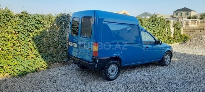 Ford Courier 1997, 330,790 km - 1.8 l - Bakı