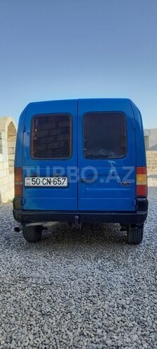 Ford Courier 1997, 330,790 km - 1.8 l - Bakı