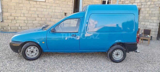 Ford Courier 1997, 330,790 km - 1.8 l - Bakı