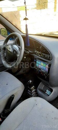 Ford Courier 1997, 330,790 km - 1.8 l - Bakı