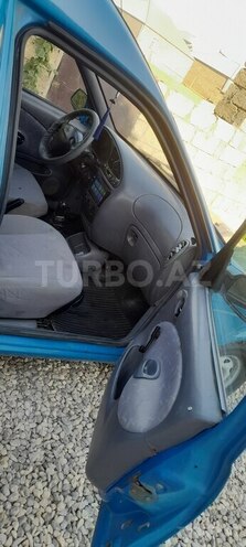 Ford Courier 1997, 330,790 km - 1.8 l - Bakı