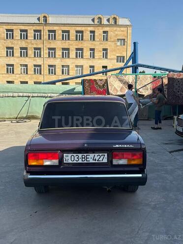LADA (VAZ) 2107 1998, 90,000 km - 1.6 л - Gəncə