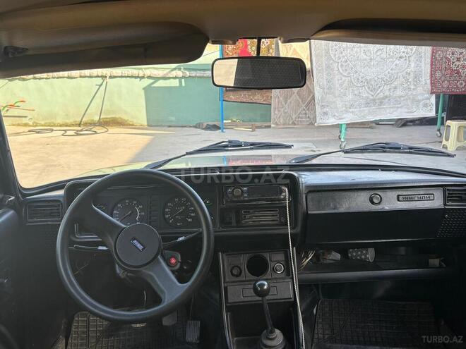 LADA (VAZ) 2107 1998, 90,000 km - 1.6 л - Gəncə