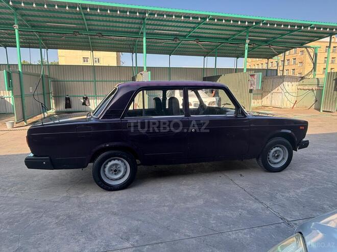 LADA (VAZ) 2107 1998, 90,000 km - 1.6 л - Gəncə