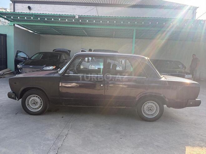 LADA (VAZ) 2107 1998, 90,000 km - 1.6 л - Gəncə