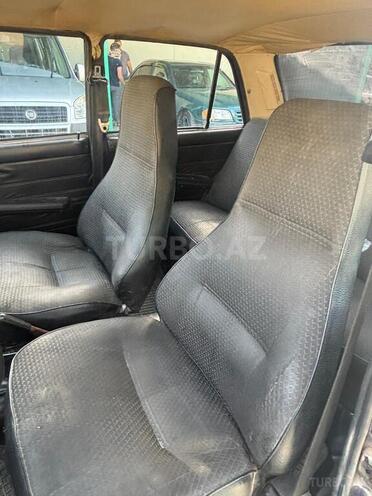 LADA (VAZ) 2107 1998, 90,000 km - 1.6 л - Gəncə