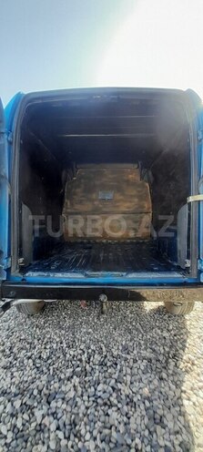 Ford Courier 1997, 330,790 km - 1.8 l - Bakı