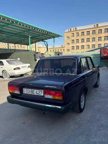 LADA (VAZ) 2107 1998, 90,000 km - 1.6 л - Gəncə