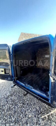 Ford Courier 1997, 330,790 km - 1.8 l - Bakı