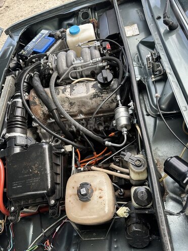 LADA (VAZ) 2107 2011, 154,540 km - 1.6 l - Ağsu