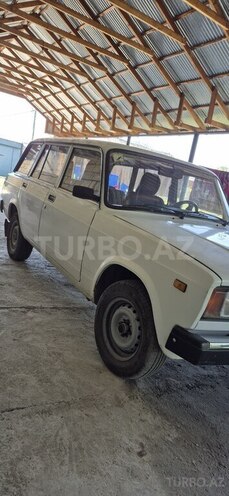 LADA (VAZ) 2104 2007, 137,000 km - 1.6 л - Qəbələ