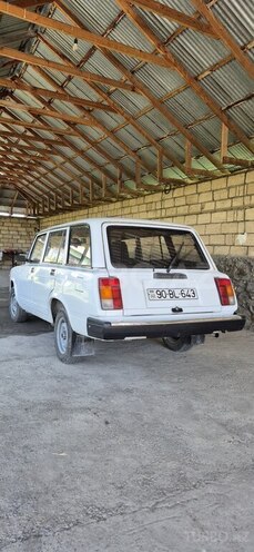 LADA (VAZ) 2104 2007, 137,000 km - 1.6 л - Qəbələ