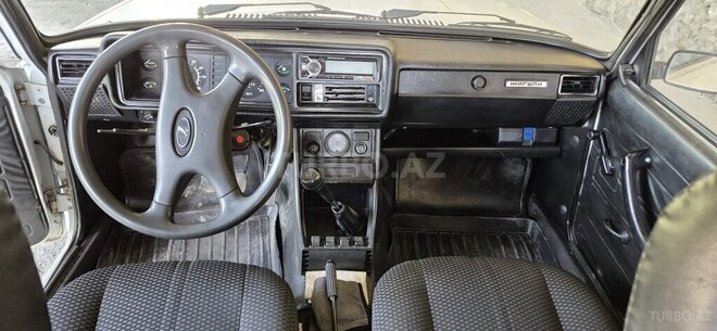 LADA (VAZ) 2104 2007, 137,000 km - 1.6 л - Qəbələ