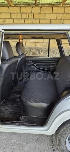 LADA (VAZ) 2104 2007, 137,000 km - 1.6 л - Qəbələ