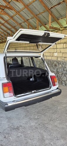 LADA (VAZ) 2104 2007, 137,000 km - 1.6 л - Qəbələ