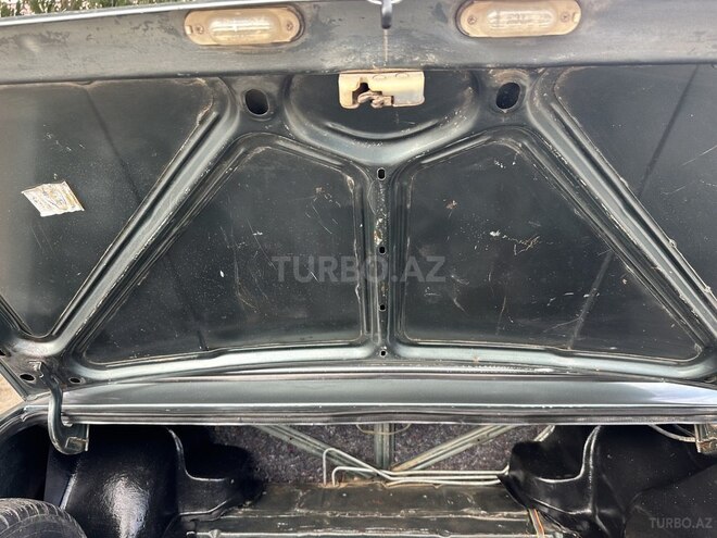 LADA (VAZ) 2107 2011, 154,540 km - 1.6 l - Ağsu