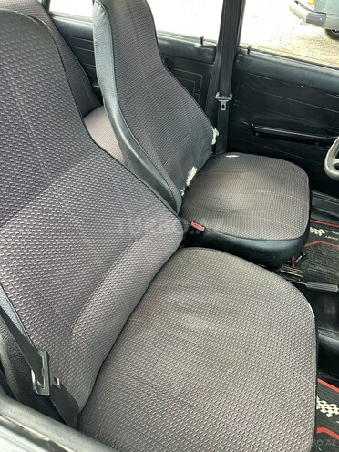 LADA (VAZ) 2107 2011, 154,540 km - 1.6 l - Ağsu