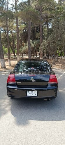 Mitsubishi Galant 2007, 257,000 km - 2.4 л - Sumqayıt