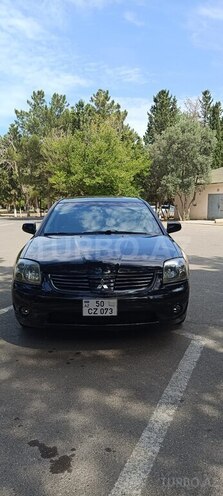 Mitsubishi Galant 2007, 257,000 km - 2.4 л - Sumqayıt