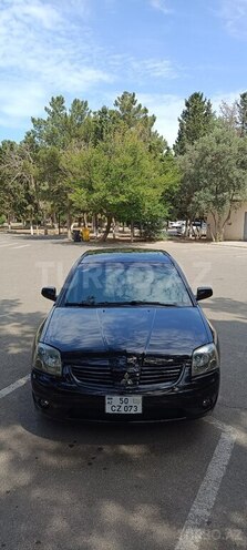 Mitsubishi Galant 2007, 257,000 km - 2.4 л - Sumqayıt