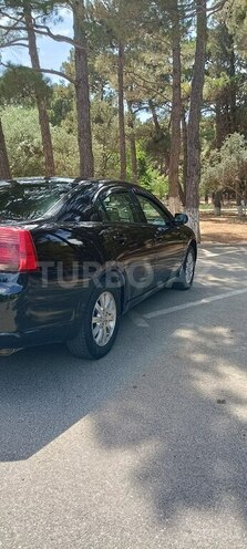 Mitsubishi Galant 2007, 257,000 km - 2.4 л - Sumqayıt