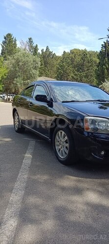 Mitsubishi Galant 2007, 257,000 km - 2.4 л - Sumqayıt