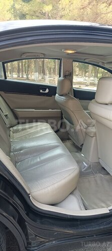Mitsubishi Galant 2007, 257,000 km - 2.4 л - Sumqayıt