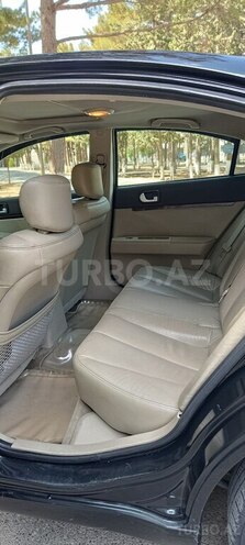 Mitsubishi Galant 2007, 257,000 km - 2.4 л - Sumqayıt