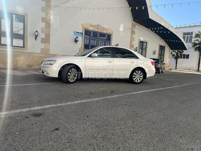 Hyundai Sonata 2008, 280,000 km - 2.0 л - Sabirabad