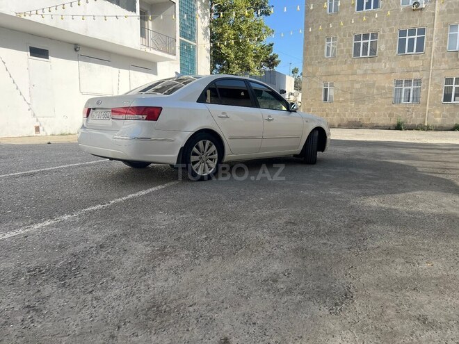 Hyundai Sonata 2008, 280,000 km - 2.0 л - Sabirabad